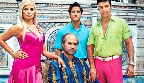 versace tv series|american crime story season 3.